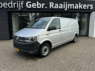 Volkswagen Transporter 2.0 TDI L2H1