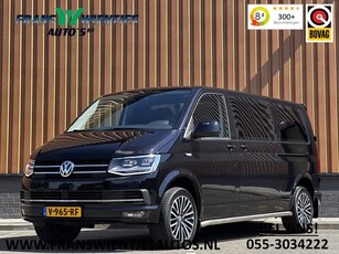 Volkswagen Transporter 2.0 TDI L2H1 Highline 2x