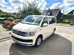 Volkswagen Transporter Kombi 2.0 TDI 150PK HIGHLINE