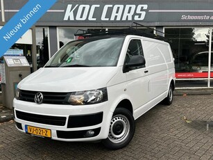 Volkswagen Transporter L2H1 2.0 TDI Comfortline Airco