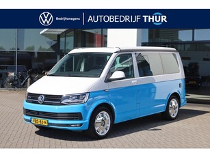 Volkswagen Transporter Multivan California Beach 2,0 TDI