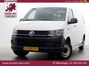 Volkswagen Transporter T6 2.0 TDI 102pk Lang Economy Airco