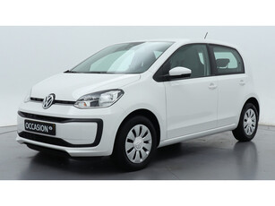 Volkswagen up! 1.0 60pk BMT Move Up Airco bluetooth