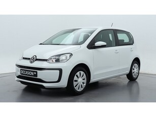 Volkswagen up! 1.0 BMT 60pk Move Up Airco Bluetooth