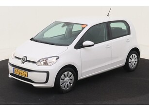 Volkswagen up! 1.0 BMT 60pk Move Up Executive Airco