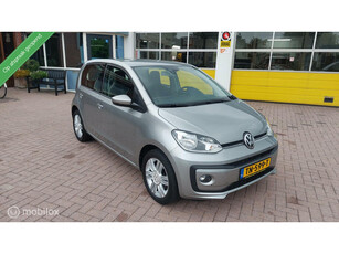 Volkswagen Up! 1.0 BMT high up!