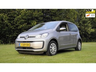 Volkswagen Up! 1.0 BMT move up! 5 Drs airco blue tooth