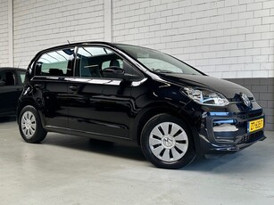 Volkswagen Up! 1.0 BMT move up! Airco