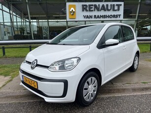 Volkswagen up! 1.0 BMT move up! / Airco / Bluetooth / Elek