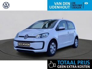 Volkswagen up! 1.0 BMT move up! Airco DAB+ (bj 2019)