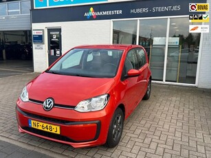 Volkswagen Up! 1.0 BMT move up!