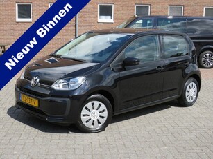 Volkswagen up! 1.0 BMT move up! Executive * Rijklaarprijs