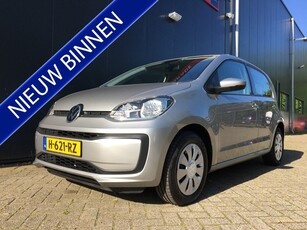 Volkswagen up! 1.0 BMT take up! Airco Bluetooth