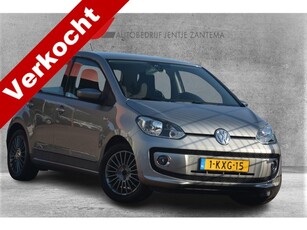 Volkswagen up! 1.0 cheer up! BlueMotion (bj 2013)