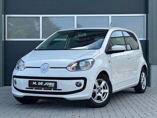 Volkswagen Up! 1.0 high up! 75PK