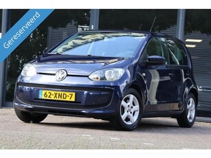 Volkswagen Up! 1.0 move up! BlueM.-VERKOCHT!!