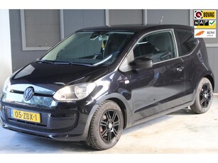 Volkswagen Up! 1.0 move up! BlueMotion