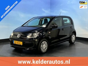 Volkswagen Up! 1.0 move up! BlueMotion Airco Navi Elktr