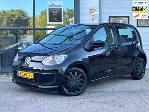 Volkswagen Up! 1.0 move up! BlueMotion, NAP, AIRCO, NAVI