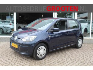 Volkswagen up! 1.0 move up! BlueMotion//NAVI//AIRCO!!