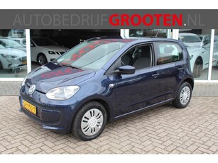 Volkswagen up! 1.0 move up! BlueMotion//NAVI//AIRCO!!