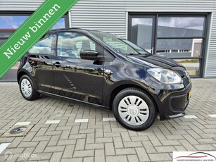 Volkswagen Up! 1.0 move up! LEDER NAVI AIRCO