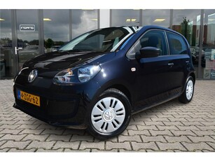 Volkswagen up! 1.0 take up! BlueMotion 5 Deurs Airco