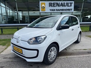 Volkswagen up! 1.0 take up! BlueMotion / Airco /