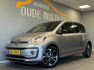 Volkswagen up! 1.0 United