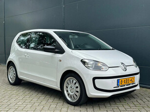 Volkswagen up! 1.0 up! Edition BlueMotion NAVI|AIRCO|NWE APK