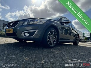 Volvo C30 1.6 D2 R-edition/NAP/FULL OPTION!!!