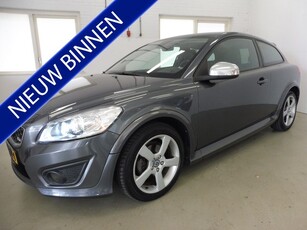 Volvo C30 2.0 R-Edition Cruise LMV 17