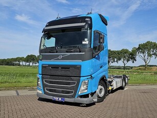 VOLVO FH 460 6x2 jumbo 499tkm