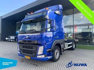 Volvo FM 410 4x2 Airco + VEB (bj 2016, automaat)