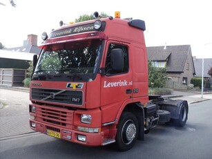 Volvo FM 7.310 pk HANDGESCHAKELD. HOLLANDSE TRUCK