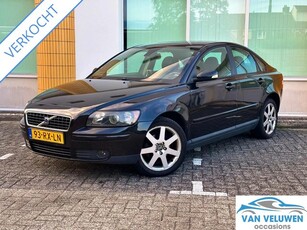 Volvo S40 1.8 XENON, NAP, CRUISE, CLIMA, NAVI