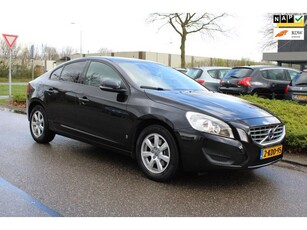 Volvo S60 1.6 T3 (150pk) KINETIC-uitv/CLIMA