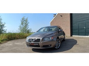 Volvo S80 3.2 Executive Automaat Xenon Pdc Adaptieve cruise