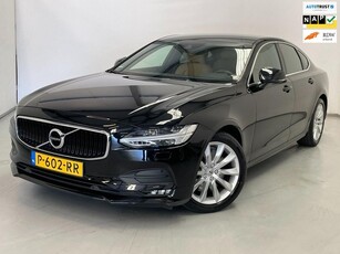 Volvo S90 2.0 T4 Inscription / Navi / ACC / Leder / Spotify