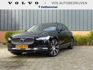 Volvo S90 B4 Plus Bright