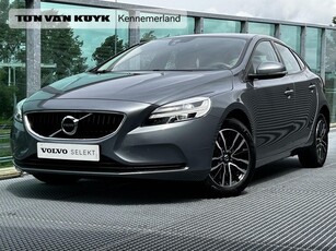 Volvo V40 1.5 T2 Polar+ Automaat, Climate Control