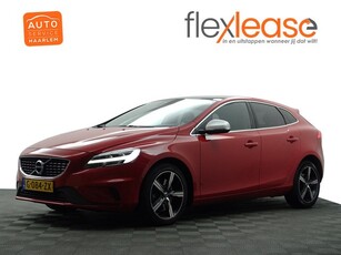 Volvo V40 1.5 T3 Polar+ R Design Aut- Panoramadak, Harman