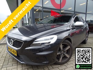 Volvo V40 1.5 T3 Polar+ R-Design AUTOMAAT / DEALER