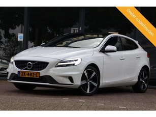 Volvo V40 VERKOCHT