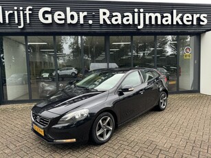 Volvo V40 1.6 D2 *Navi*Airco*EXPORTPRIJS* (bj 2014)