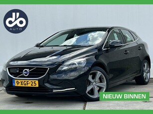 Volvo V40 2.0 D4 191pk Summum Business GLAZEN DAK I VOL