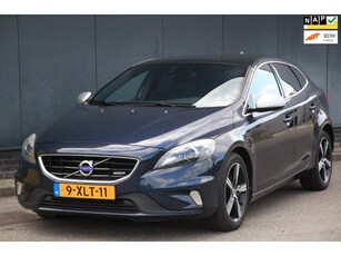 Volvo V40 2.0 D4 R-Design Business