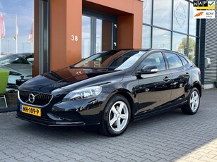 Volvo V40 2.0 T2 NordicNaviCruiseBluetoothIsofixClima