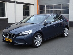 Volvo V40 2.0 T3 Inscription Automatische airco, navigatie