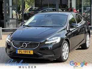 Volvo V40 2.0 T3 Nordic+